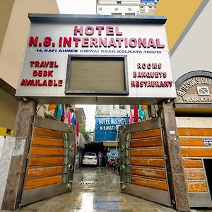 Hotel N S International